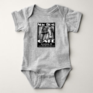 Ndc-klassiker T-shirt