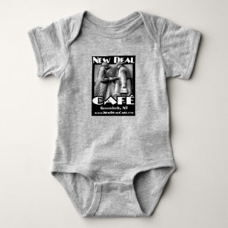 Ndc-klassiker T-shirt