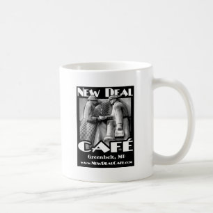 NDChighresgraphic Kaffemugg