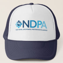 NDPA-Truckerkeps