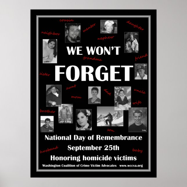 NDR 2010-Poster Poster (Framsidan)