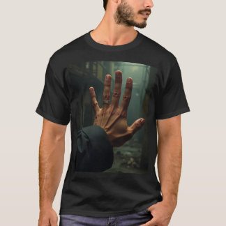Ndrangheta T Shirt
