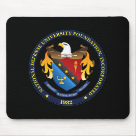 NDU-fundament Mousepad Musmatta