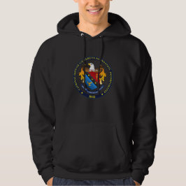 NDU-fundamentHoodie Hoodie