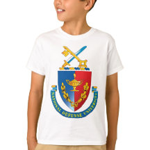 NDU Kids t-shirt
