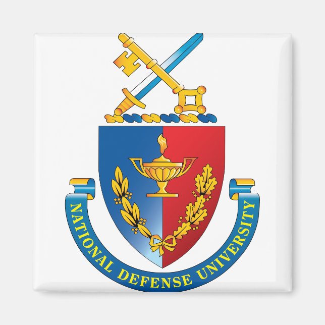 NDU MAGNET (Framsidan)