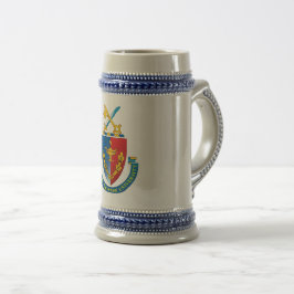 NDU-mugg Sejdel