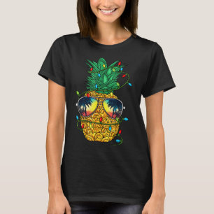 Ne jul i juli Trocal jul hawaiian  T Shirt