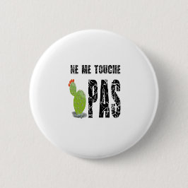 Ne-me-touche-pas Knapp