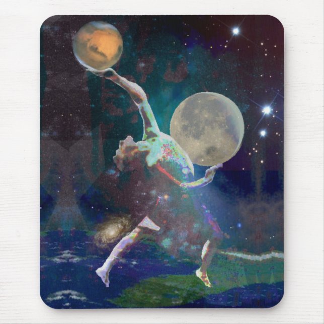 Ne Musmatta (Framsidan)