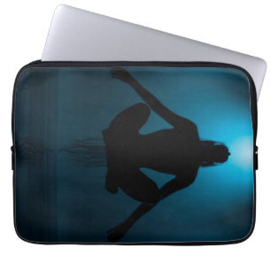 Ne Nirvana Laptop Fodral