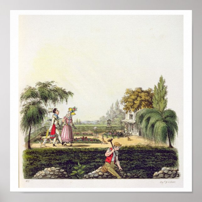 Ne Plus Ultra of Bores, från Airy Nostuff o Poster (Framsidan)