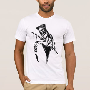 Ne reaperen t-shirt