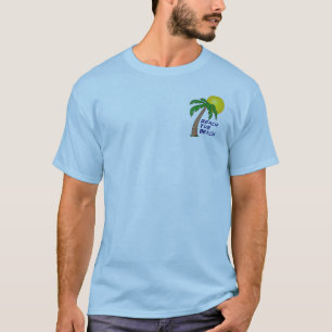 Ne strandsamlingen tee