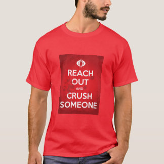 Ne ut t-skjortan tee shirt