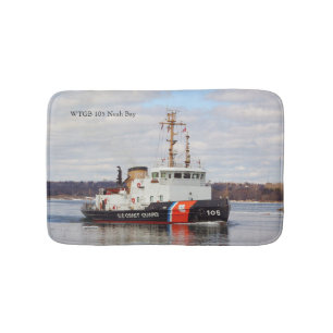 Neah Bay bathmat Badrumsmatta