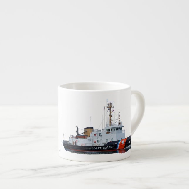 Neah Bay espresso mugg Espressomugg (Framsida höger)