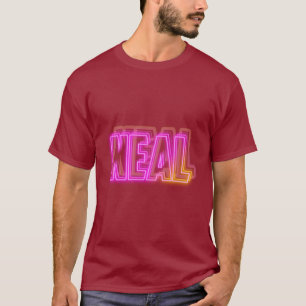 Neal T Shirt