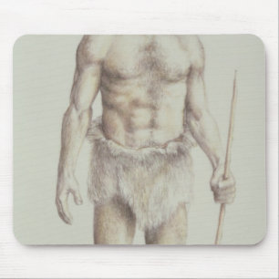 Neanderthalman Musmatta
