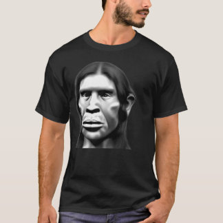 Neanderthals. T Shirt