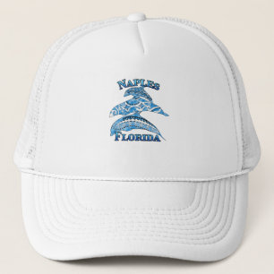 Neapel Florida Vacation Tribal Dolphins Keps