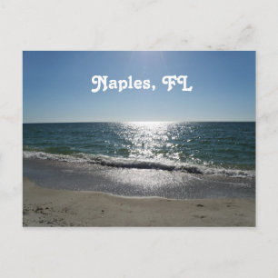 Neapel, Florida Vykort