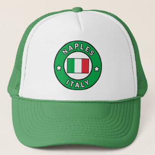Neapel-Italien Keps