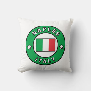 Neapel-Italien Kudde