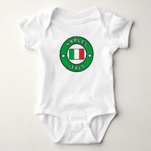 Neapel-Italien T Shirt