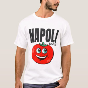 Neapel Italien T Shirt
