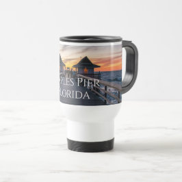 Neapel Pier Florida Ocean Sunset Resemugg
