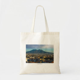 Neapel Vesuvius (Napoli) Tygkasse