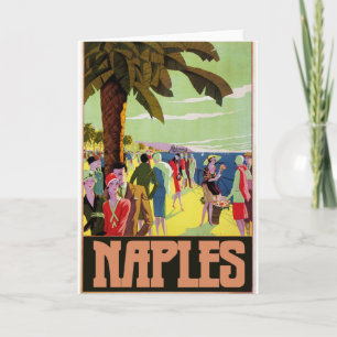 Neaples Florida Kort