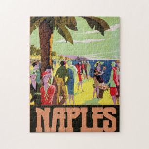 Neaples Florida Pussel
