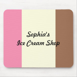 Neapolitan Ice Cream Musmatta
