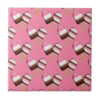 Neapolitan Ice Cream Pub 01-CERAMIC TILE Kakelplatta