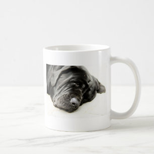 Neapolitan Mastiff Kaffemugg