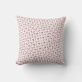 Neapolitan Mini Dots-7-Sq Dekorativ kudde