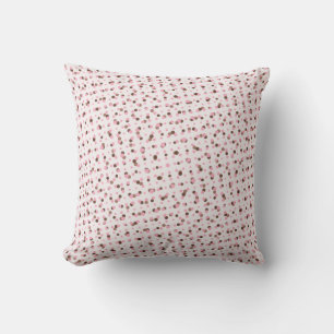 Neapolitan Mini Dots-7-Sq Dekorativ kudde