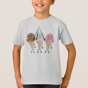 Neapolitan Musketeers Tee