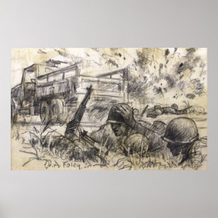 Near Miss Poster