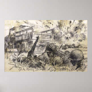 Near Miss Poster