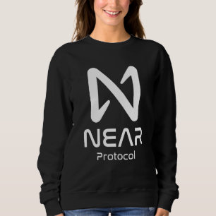 Near Protocol Blockchain Web3 Dapp Nft Plattform D T Shirt