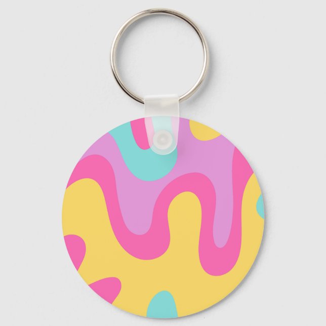 neat nyckelring (Framsida)