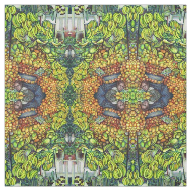 Neat, Sweet and in the Side Pocket, Mexiko Tyg (Provkarta)