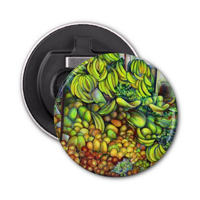 Neat, Sweet och Side Pocket, Mexiko Flasköppnare (Framsidan)