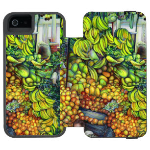 Neat, Sweet och Side Pocket, Mexiko