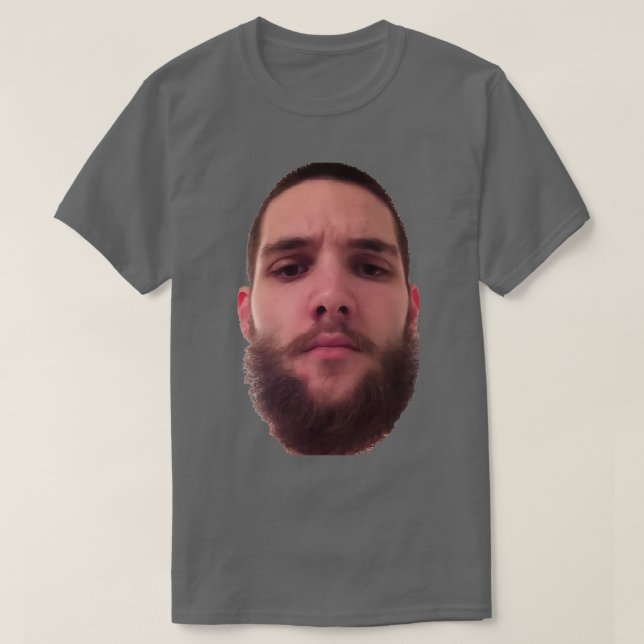 NeatMike T Shirt (Design framsida)