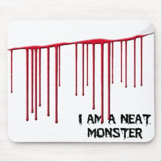 neatmonster musmatta