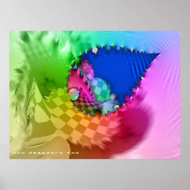 Neato 01 poster (Framsidan)